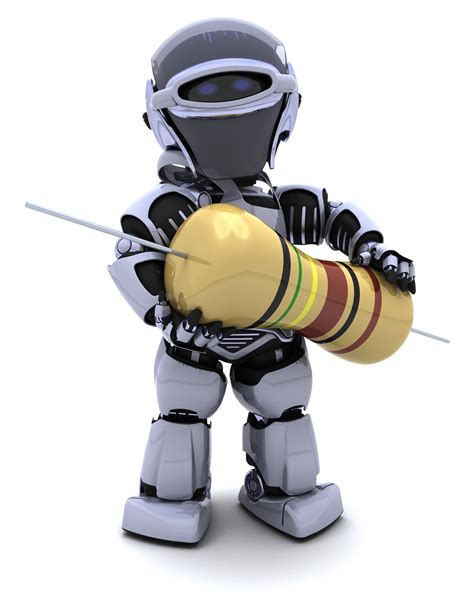 ian juby robotics|Robotics, Learn by building, module IV: Prototyping and 3D .